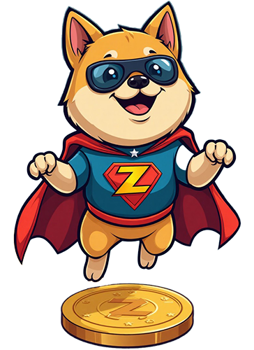 ZuperDoge - Tap to Earn and Fly!